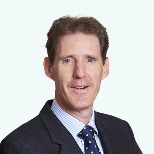 David Blayney KC, founder of Associo
